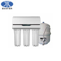 RO Purificador RO Sistema doméstico de filtro de água para casa de casa